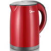 WH415E2G 304 Premium 1.5L Electric Kettle - Red