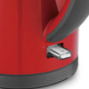 WH415E2G 304 Premium 1.5L Electric Kettle - Red