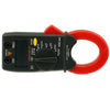 WK399A Premium Clamp Multimeter - أسود