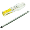 WK98004 Premium Screwdriver Pen - Transparent