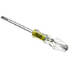 WK98004 Premium Screwdriver Pen - Transparent