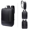 Waterproof Laptop Backpack - Black