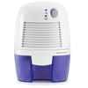 XROW Portable Electric Mini Dehumidifier - Purple