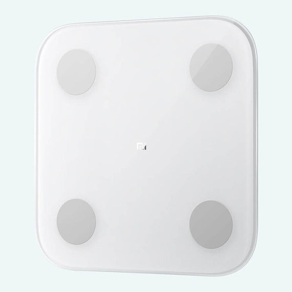 Xiaomi Smart Body Fat Composition Scale - White