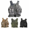 Outdoor Military Tactical Hunting Vest