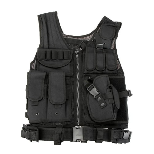 Outdoor Military Tactical Hunting Vest