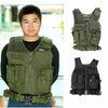 Outdoor Military Tactical Hunting Vest