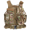 Outdoor Military Tactical Hunting Vest