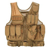 Outdoor Military Tactical Hunting Vest