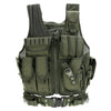 Outdoor Military Tactical Hunting Vest