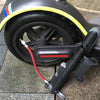 Bicycle Scooters Tyre Pump Air Inflator Extended Tube Inflator