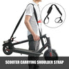 5.2FT Scooter Carrying Strap Oxford Cloth Scooter Shoulder