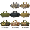 Military Tactical Duffel Bag for Men