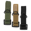 120cm Men's Tactical Belt