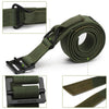 120cm Men's Tactical Belt