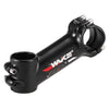 31.8mm MTB Front Rod Stem Part 60mm 70mm 80mm 90mm 100mm Aluminum Alloy Road Bike Stem