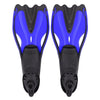 Lixada Adults Diving Fins Full Foot Diving Fins Close Heel Training Flippers Foot