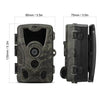 HC-801A 16MP 1080P CAMERA CAMERA CAMERA