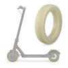 Luminous Solid Tire Explosion-proof Front Rear Tyre