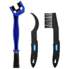 Bicycle Chain Cleaning Brush Set