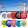 10.7 Inch 175g Flying Discs