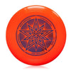 10.7 Inch 175g Flying Discs