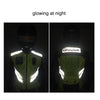 Sports Motorcycle Reflective Vest