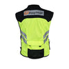 Sports Motorcycle Reflective Vest