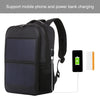 HAWEEL Solar Backpack