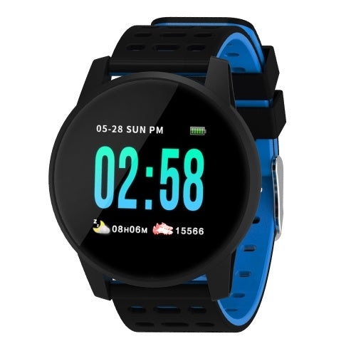 Smart Watch 1.3In IPS Screen Touch Fitness Tracker Watch
