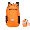 Lightweight Portable Foldable Backpack