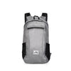 Lightweight Portable Foldable Backpack
