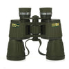 Handheld Hiking 60x50 Army Zoomable Powerful Binoculars