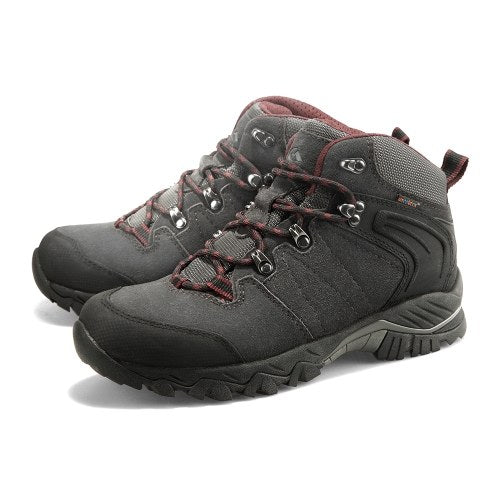 Clorts HKM-822 Hiking Boots Climbing Hiking Shoes