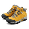 Clorts HKM-822 Hiking Boots Climbing Hiking Shoes