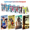 5L Cycling Backpack Running Backpack