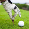 Golf Ball Marker Pitch Mark