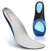 Xiaomi FREETIE Cuttable Shoe Insoles Breathable Shock Absorption