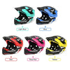 Lixada Kids Detachable Full Face Helmet