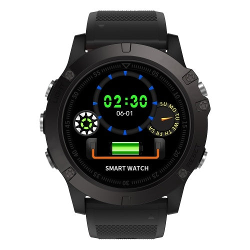 Spovan SW002 Outdoor Digital Smart Sport Watch