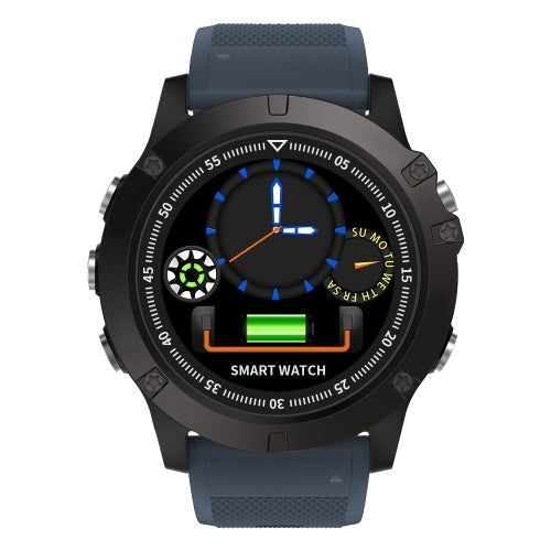 Spovan SW002 Outdoor Digital Smart Sport Watch