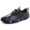 Water Shoes Quick Dry Lightweight River Trekking Shoes