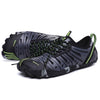 Water Shoes Quick Dry Lightweight River Trekking Shoes