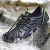 Water Shoes Quick Dry Lightweight River Trekking Shoes