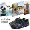 Water Shoes Quick Dry Lightweight River Trekking Shoes