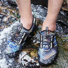 Water Shoes Quick Dry Lightweight River Trekking Shoes