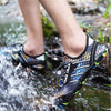 Water Shoes Quick Dry Lightweight River Trekking Shoes