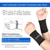 Wrist Support Brace Men/Women Wrist Support Brace Wrist