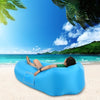 Inflatable Lounge Self-inflating Sleeping Couch