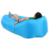 Inflatable Lounge Self-inflating Sleeping Couch